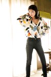 [FLASH Photobook] Mio Kudo 工藤美桜 - Early summer luster 初夏の艶 (2022-05-31)