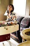 [FLASH Photobook] Mio Kudo 工藤美桜 - Early summer luster 初夏の艶 (2022-05-31)