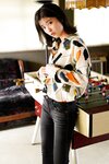 [FLASH Photobook] Mio Kudo 工藤美桜 - Early summer luster 初夏の艶 (2022-05-31)