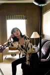 [FLASH Photobook] Mio Kudo 工藤美桜 - Early summer luster 初夏の艶 (2022-05-31)