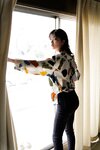 [FLASH Photobook] Mio Kudo 工藤美桜 - Early summer luster 初夏の艶 (2022-05-31)