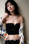 [FLASH Photobook] Mio Kudo 工藤美桜 - Early summer luster 初夏の艶 (2022-05-31)