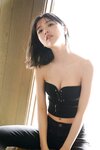 [FLASH Photobook] Mio Kudo 工藤美桜 - Early summer luster 初夏の艶 (2022-05-31)