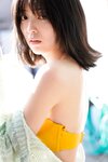 [FLASH Photobook] Mio Kudo 工藤美桜 - Early summer luster 初夏の艶 (2022-05-31)
