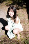 [FLASH Photobook] Mio Kudo 工藤美桜 - Early summer luster 初夏の艶 (2022-05-31)