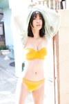 [FLASH Photobook] Mio Kudo 工藤美桜 - Early summer luster 初夏の艶 (2022-05-31)