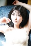 [FLASH Photobook] Mio Kudo 工藤美桜 - Early summer luster 初夏の艶 (2022-05-31)