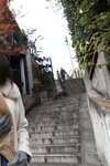 [Post Digital Photo] Kana Mito 水戸かな - A person who loves flowers 花を愛でる人 (2019-10-28)