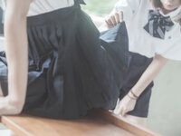 [Cosplay] Crazycat Cherry Neko