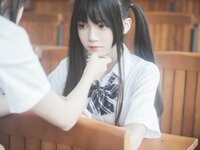 [Cosplay] Crazycat Cherry Neko