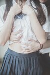 [Cosplay] Crazycat Cherry Neko