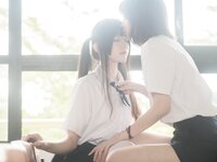 [Cosplay] Crazycat Cherry Neko