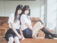[Cosplay] Crazycat Cherry Neko