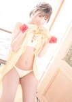 [Photobook] Anna Kami 加美杏奈 - Count sheep Sleep (2021-10-24)