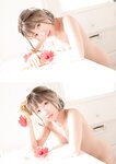 [Photobook] Anna Kami 加美杏奈 - Count sheep Sleep (2021-10-24)