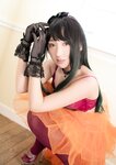 [Photobook] Anna Kami 加美杏奈 - Count sheep Sleep (2021-10-24)
