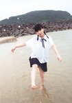 [Photobook] Miku Tanaka 田中美久 1st Photobook - 12 Girl 12少女 (2021-09-12)