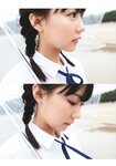[Photobook] Miku Tanaka 田中美久 1st Photobook - 12 Girl 12少女 (2021-09-12)