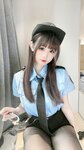 [COSPLAY] miko酱 – 让我保护你 [87p858M]