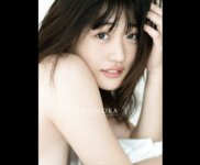 [Photobook] Momoka Ishida 石田桃香 1st Photobook - MOMOKA (2021-02-12)