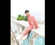 [Photobook] Momoka Ishida 石田桃香 1st Photobook - MOMOKA (2021-02-12)