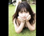 [Photobook] Momoka Ishida 石田桃香 1st Photobook - MOMOKA (2021-02-12)