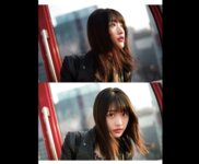 [Photobook] Momoka Ishida 石田桃香 1st Photobook - MOMOKA (2021-02-12)