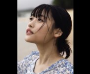 [Photobook] Momoka Ishida 石田桃香 1st Photobook - MOMOKA (2021-02-12)