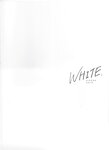 [Photobook] Hirona Unjo 運上弘菜 - WHITE. (2021-12-17)