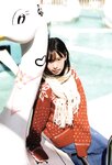 [Photobook] Hirona Unjo 運上弘菜 - WHITE. (2021-12-17)
