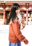 [Photobook] Hirona Unjo 運上弘菜 - WHITE. (2021-12-17)