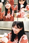 [Photobook] Hirona Unjo 運上弘菜 - WHITE. (2021-12-17)