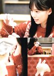 [Photobook] Hirona Unjo 運上弘菜 - WHITE. (2021-12-17)