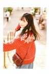 [Photobook] Hirona Unjo 運上弘菜 - WHITE. (2021-12-17)