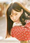 [Photobook] Hirona Unjo 運上弘菜 - WHITE. (2021-12-17)