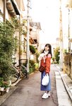 [Photobook] Hirona Unjo 運上弘菜 - WHITE. (2021-12-17)