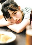 [Photobook] Hirona Unjo 運上弘菜 - WHITE. (2021-12-17)