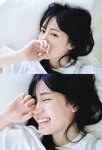 [Photobook] Hirona Unjo 運上弘菜 - WHITE. (2021-12-17)