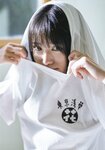 [Photobook] Hirona Unjo 運上弘菜 - WHITE. (2021-12-17)