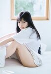 [Photobook] Hirona Unjo 運上弘菜 - WHITE. (2021-12-17)