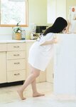[Photobook] Hirona Unjo 運上弘菜 - WHITE. (2021-12-17)