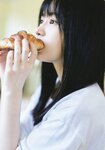 [Photobook] Hirona Unjo 運上弘菜 - WHITE. (2021-12-17)