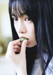 [Photobook] Hirona Unjo 運上弘菜 - WHITE. (2021-12-17)