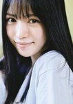 [Photobook] Hirona Unjo 運上弘菜 - WHITE. (2021-12-17)