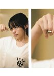 [Photobook] Hirona Unjo 運上弘菜 - WHITE. (2021-12-17)