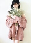 [Photobook] Hirona Unjo 運上弘菜 - WHITE. (2021-12-17)