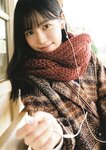 [Photobook] Hirona Unjo 運上弘菜 - WHITE. (2021-12-17)