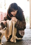 [Photobook] Hirona Unjo 運上弘菜 - WHITE. (2021-12-17)