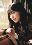 [Photobook] Hirona Unjo 運上弘菜 - WHITE. (2021-12-17)