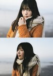 [Photobook] Hirona Unjo 運上弘菜 - WHITE. (2021-12-17)